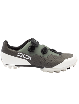 Scarpe MTB DOMINATOR X DEEP FOREST