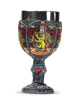 Kelch - Gryffindor - Decorative Goblet - multicolor - Lizenzierter Fanartikel - Unisex - unisex