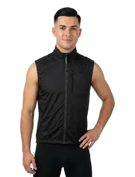 Q36.5 Gilet Crossover Q902