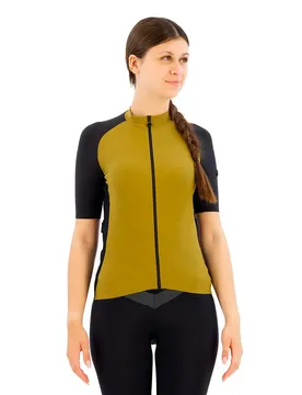Maillot à Manches Courtes Uma Gtv C2