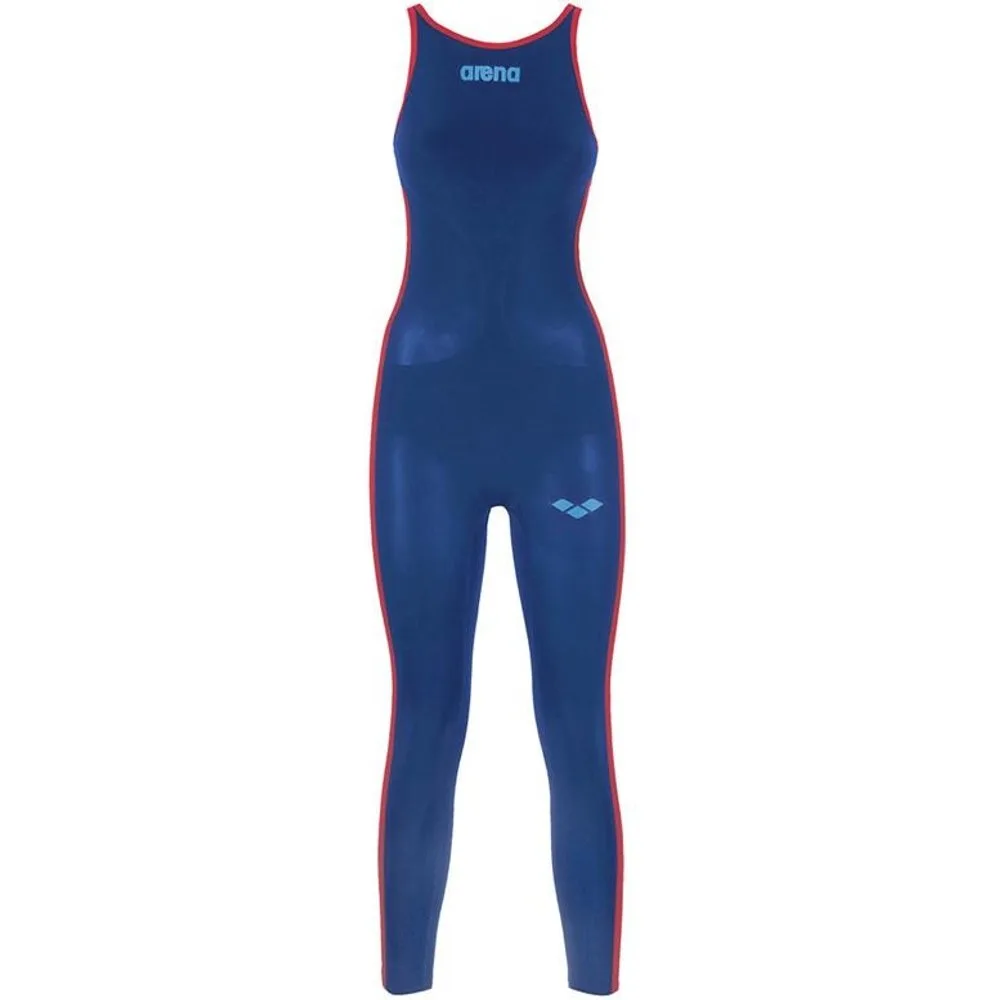 Traje de triatlón de mujer Powerskin R-EVO+OW - Arena - FashionsVida