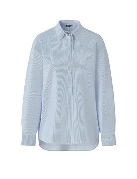 Bluse BEORA hellblau 40 damen - Joop! - FashionsVida