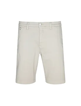 Replay Shorts BENNI crema 32 - Replay - FashionsVida