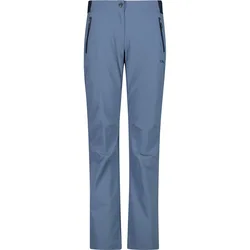 CMP Long Damen Steghose, blau 44