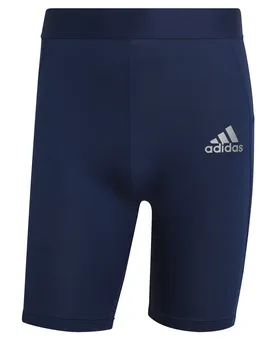 Shorts - Bleu - male - Size: S - Adidas - FashionsVida
