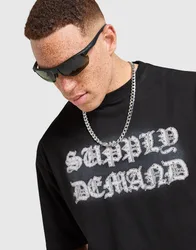 West Sonnenbrille - Herren, Schwarz - male - Size: One Size