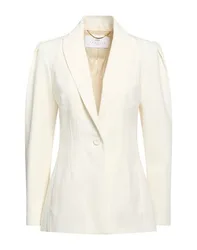 Blazer Damen Cremeweiß 32,34,36,40 Damen