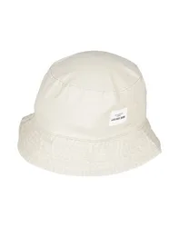 Mützen & Hüte Damen Beige ONESIZE Damen