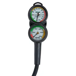 Seacsub Console 2 Compact Psi+feet