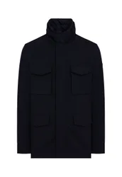 Giubbino Uomo FENDER PARMA 901 NER