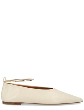 JIL SANDER Ring Ballerina Woman