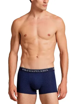 Accesorios Boxers 719811 All Over Crest M