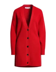 Rebecas Mujer Rojo S Mujer