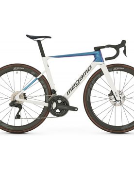 Pulse 05 CW Shimano Ultegra Di2 elettronico 12s Zipp 303 S carbon