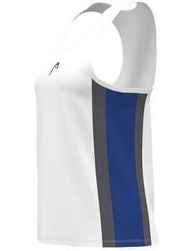 Tank Top 816735rowh Eu M;Eu L;Eu Xl Female
