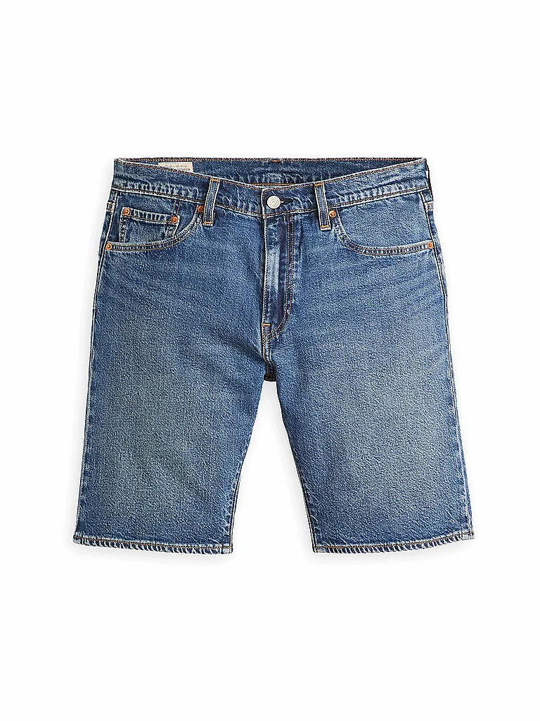 Jeansshorts 405 azul oscuro 36 - Levis - FashionsVida