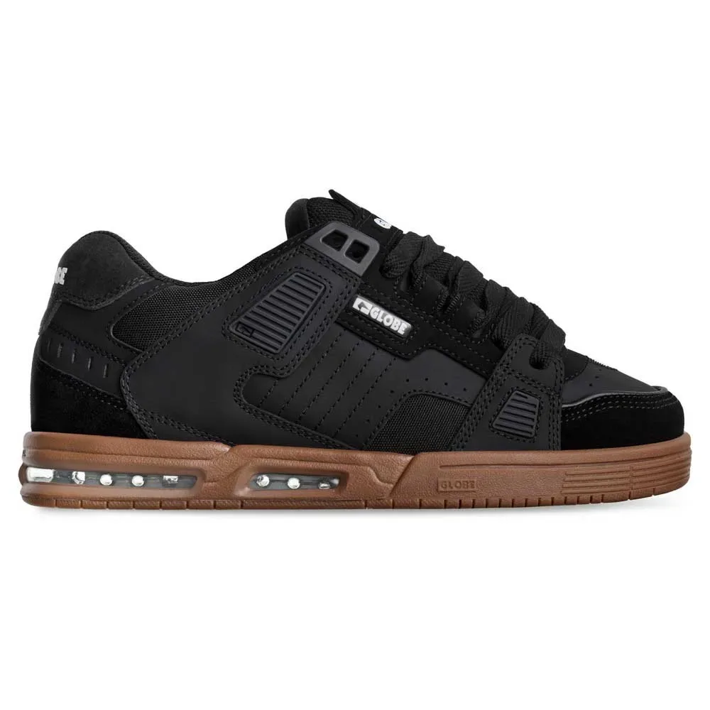 Baskets Sabre Onyx / Gum EU 38 - Globe - FashionsVida