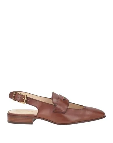 Bailarinas Mujer Marrón 35,37,38,39 Mujer - Tod's - FashionsVida