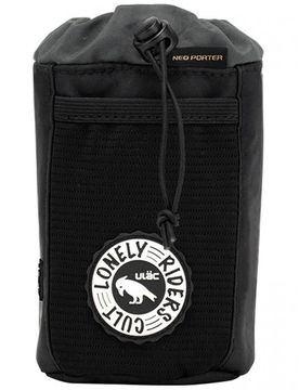 Borsello al manubrio C-Hold (1 L) nero - black