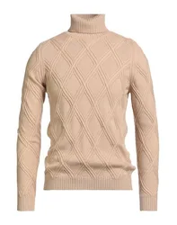 Cuello alto Hombre Beige 48,50,52,54 Hombre