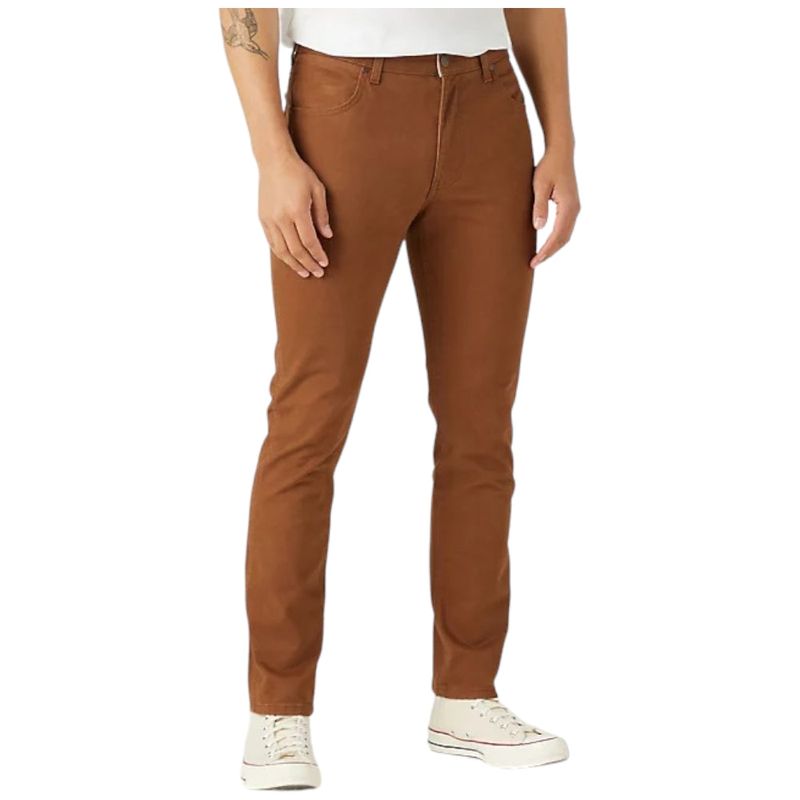 Panta jeans Larston Bison 112341457