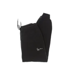 Pantalone Tuta Uomo Small Signature Quilted Pants Black