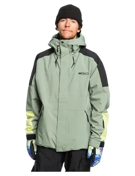 Veste Radicalo Sea Spray XL - Quiksilver - FashionsVida