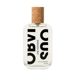 OBVIOUS Une Verveine