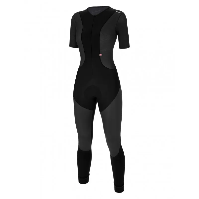 Calzamaglia intera invernale VEGA DRY donna - Santini - FashionsVida