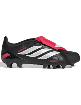 Kinder-Fußballschuhe Predator League AG - Noir - unisex - Size: 31 - Adidas - FashionsVida