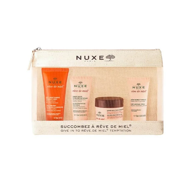 NUXE RÃªve de Miel - Nuxe - FashionsVida