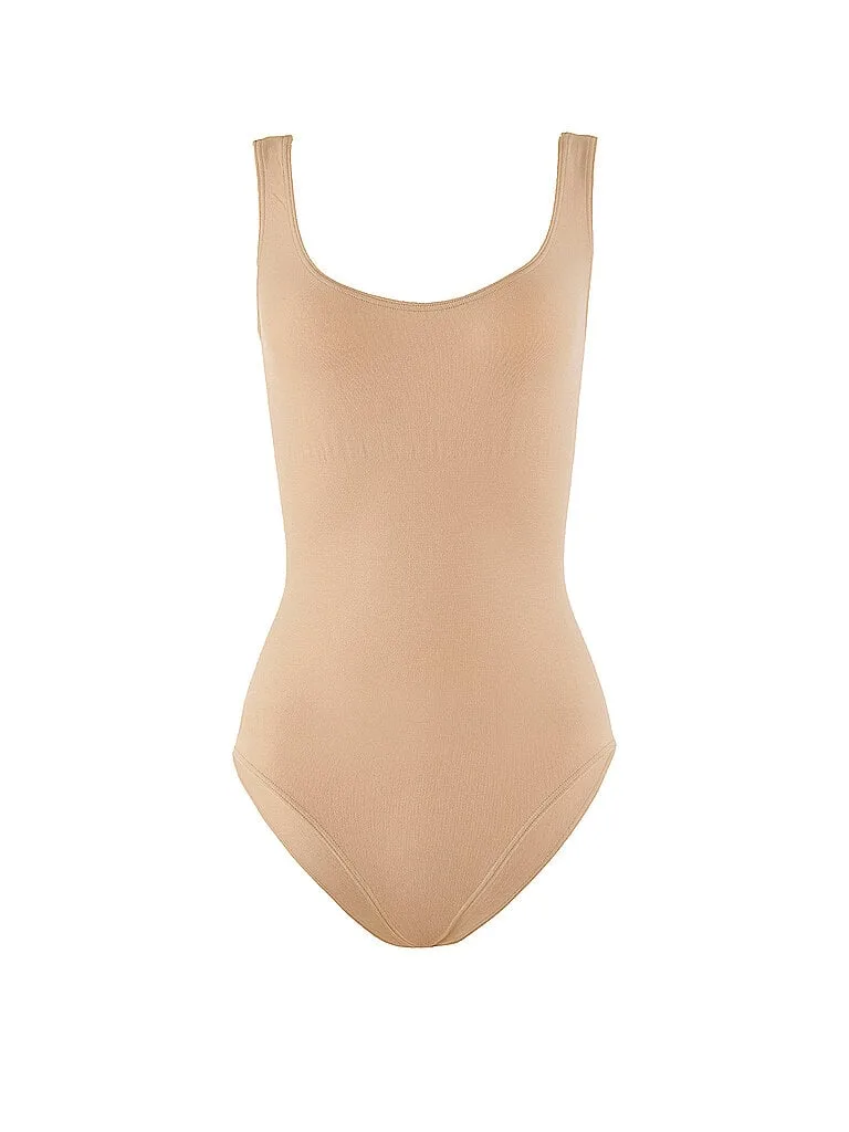 Body pink salt beige M damen - Wolford - FashionsVida