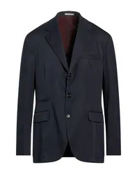 Americana Hombre Azul noche 56,58,60 Hombre