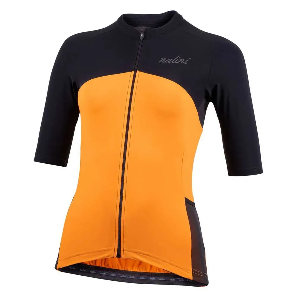 Maillot à Manches Courtes New Sun Block - Nalini - FashionsVida