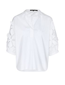 Bluse weiss 36 damen