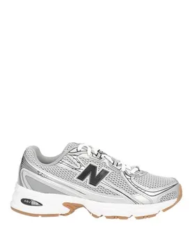 Sneakers Herren Grau 44 Herren - Balance - FashionsVida