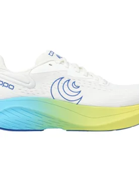 ATMOS 2 Laufschuhe Herren Cloud / Yellow 44,5 - Topo Athletic - FashionsVida