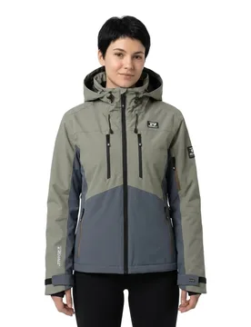 Rehall Veste Ruby-r Brindle M Femme - Rehall - FashionsVida