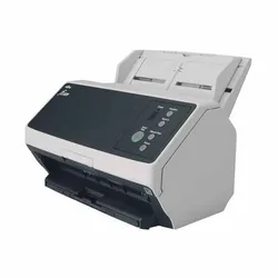 Scanner Fi-8150 Black One Size unisex