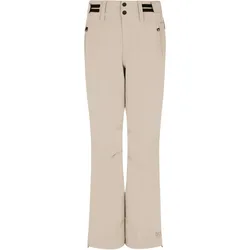Prtcinnamones Damen Skihose, braun M