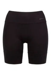 Women's 1 Pack Curvesque Anti Chafing Short Black UK 20-22 - Black - Size: UK 20-22