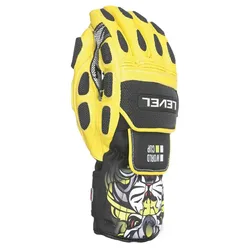 Gants World Cup Cf Yellow S-M