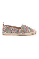 Espadrillas Multicolore 465 36