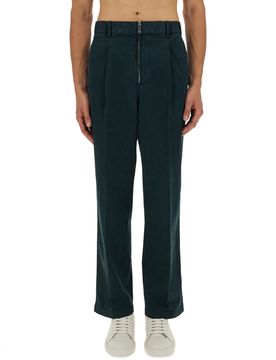 HELMUT LANG Cargo Zoot Pants
