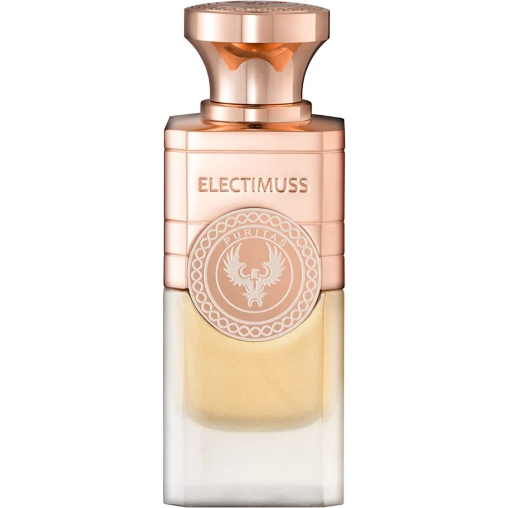 Eau De Parfum Puritas Lostrous 100 Ml - Electimuss - FashionsVida