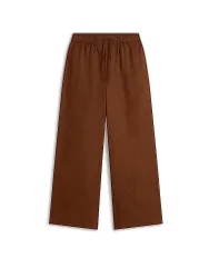 Pantalones Marlene marrón M