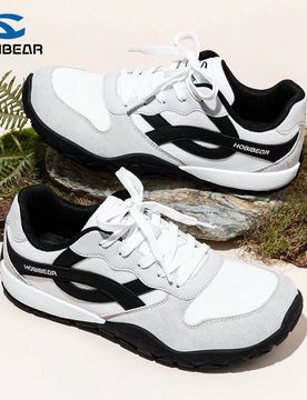 Nuevos Zapatos Deportivos Casuales de Moda Versátiles para Mujer Cómodos Transpirables con Diseño de Patchwork Cordones Punta Ancha Suela Plana Zap
