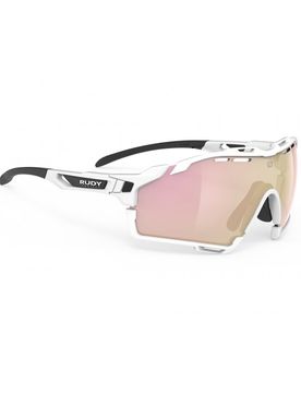 Occhiali ciclismo CUTLINE Multilaser 2026