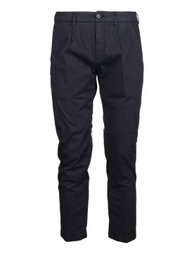 Department 5 Pantaloni Prince crop