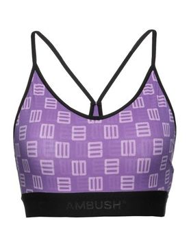 Top Mujer Morado L,M,S,XS,XXL,XXS Mujer